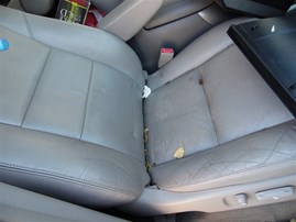 2005 Toyota Sequoia Limited Silver 4.7L AT 4WD #Z24670